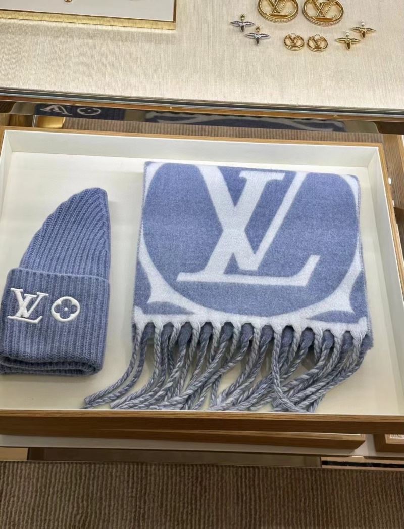 Louis Vuitton Scarf